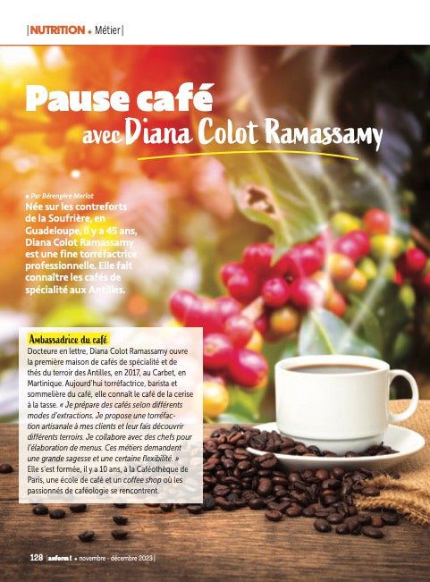 Ils parlent de nous dans la presse : Anform