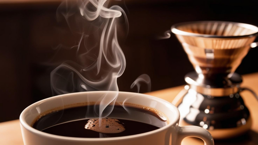 Les secrets d’une infusion parfaite : thé et café ☕🍵