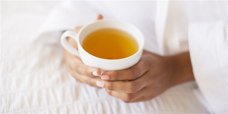 Thé, infusion, tisane, quelle différence ?