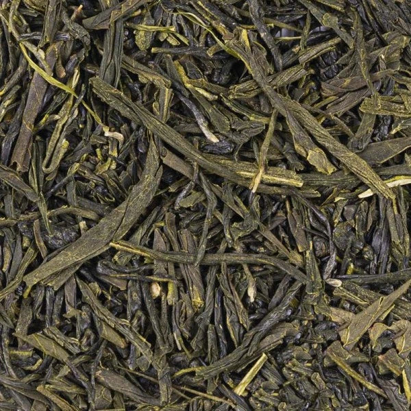 THÉ VERT SENCHA
