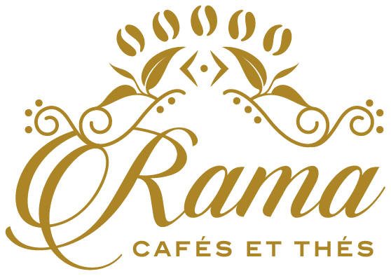 Cafés Rama