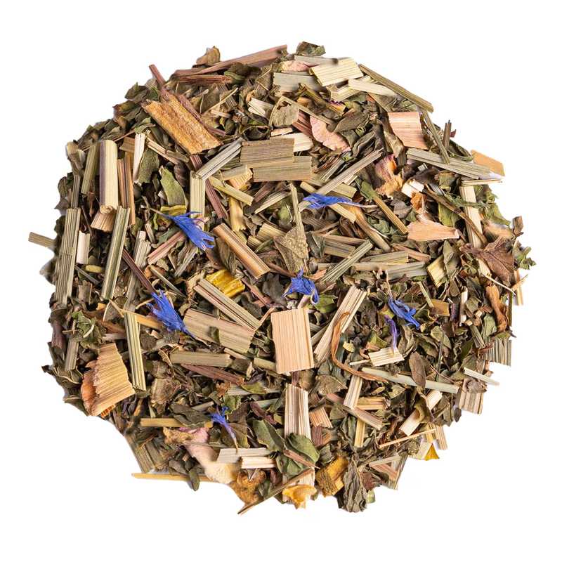 Tisane ayurvédique Pitta
