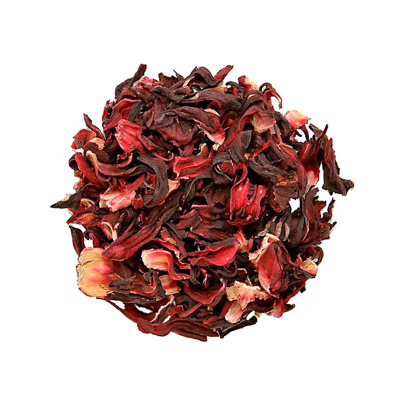 HIBISCUS- Groseille péyi