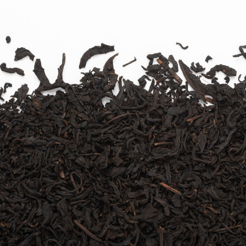 Pu Er Shou
