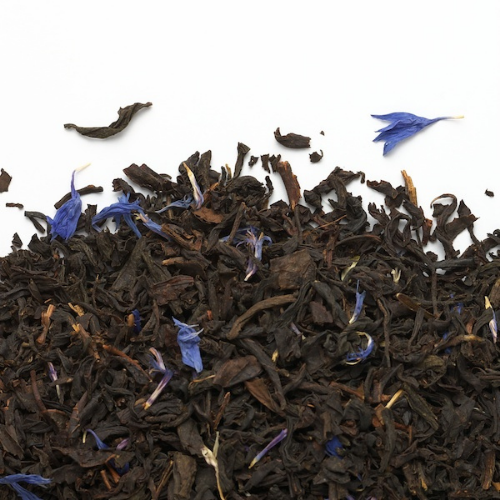 Earl Grey des îles