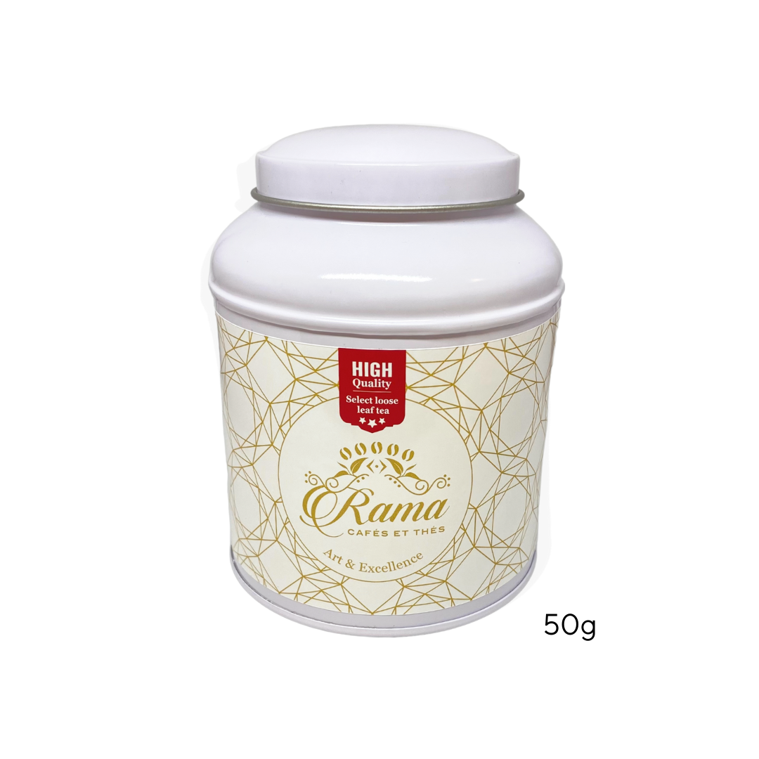 Darjeeling - first flush Singell Tea Heritage