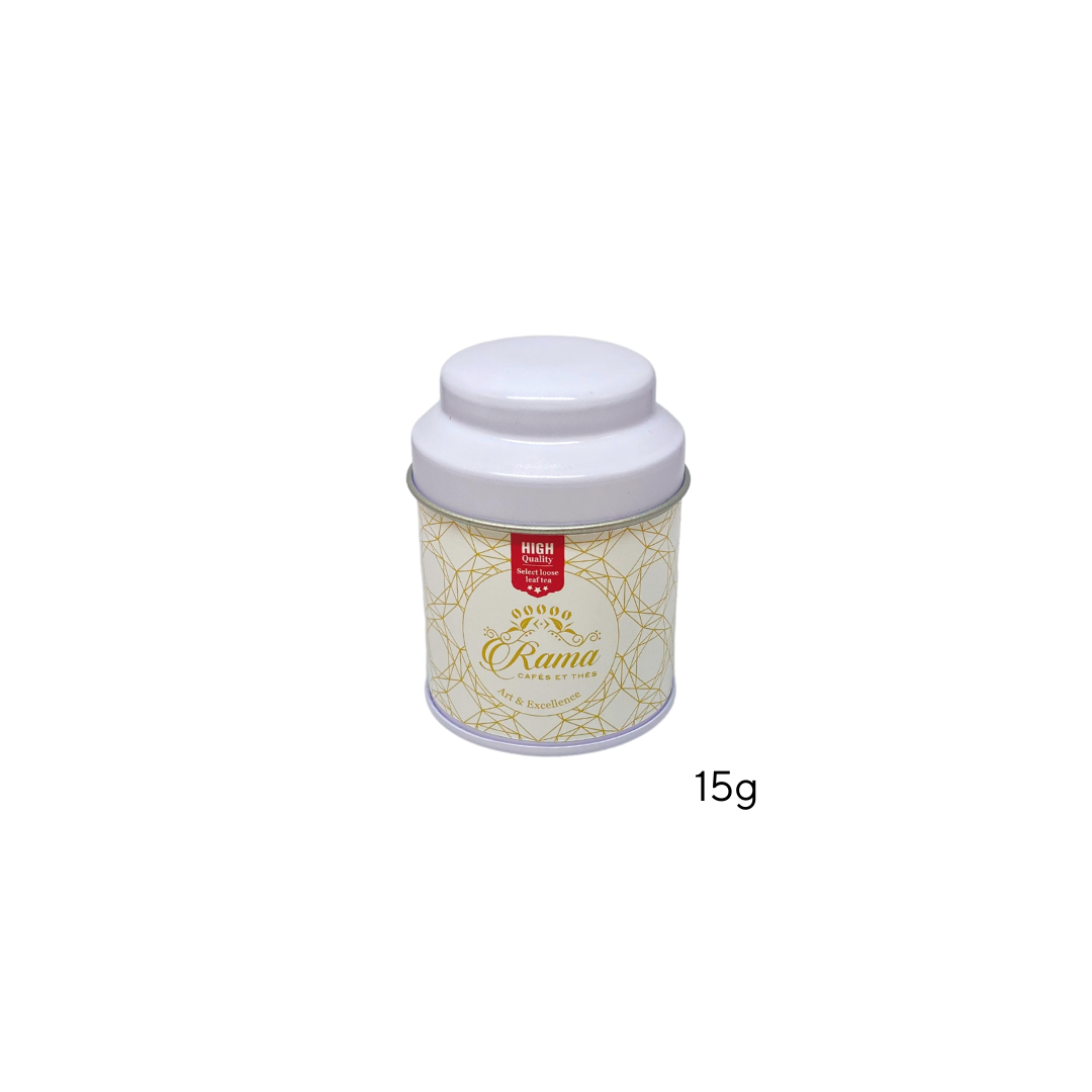 Darjeeling - first flush Singell Tea Heritage
