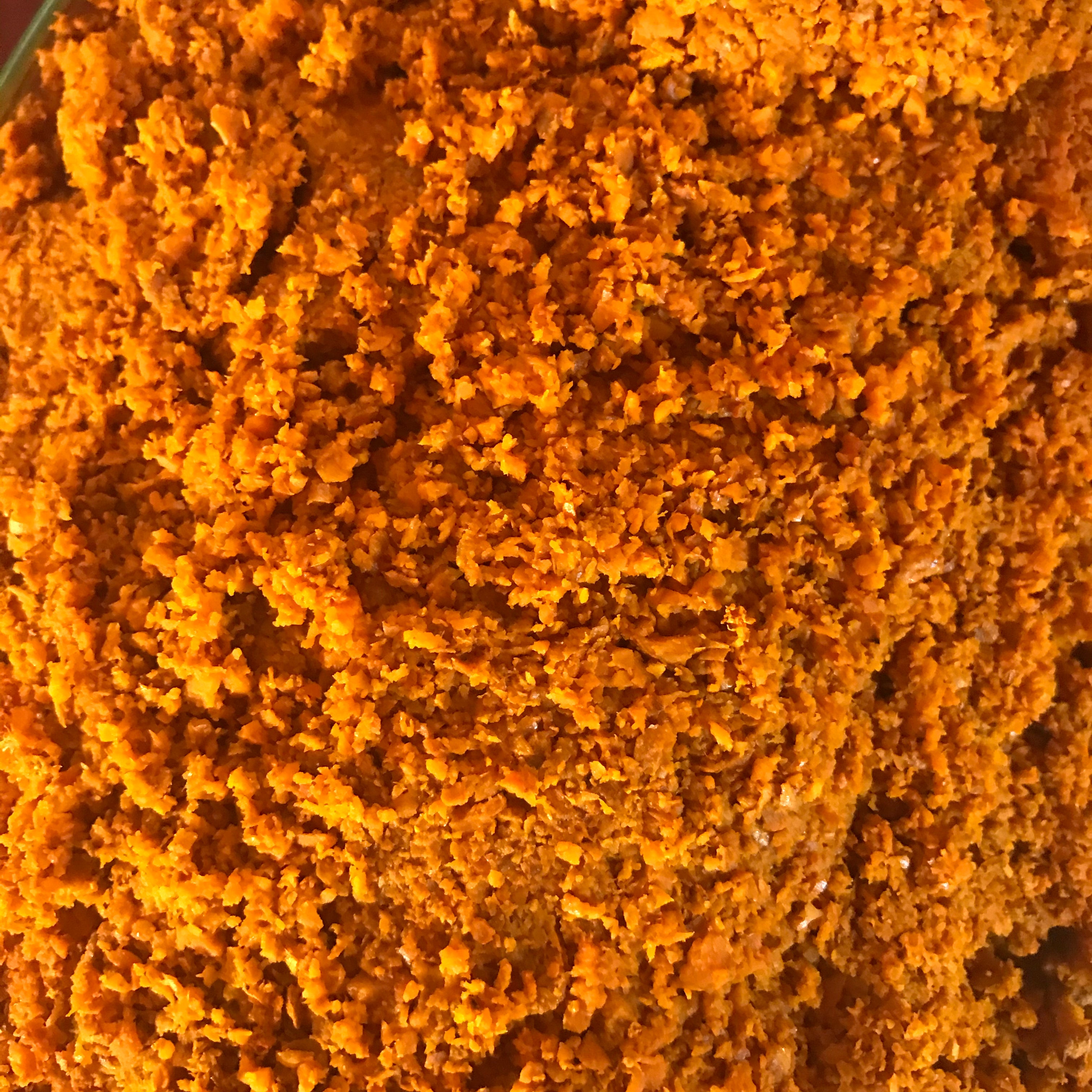Sirop curcuma