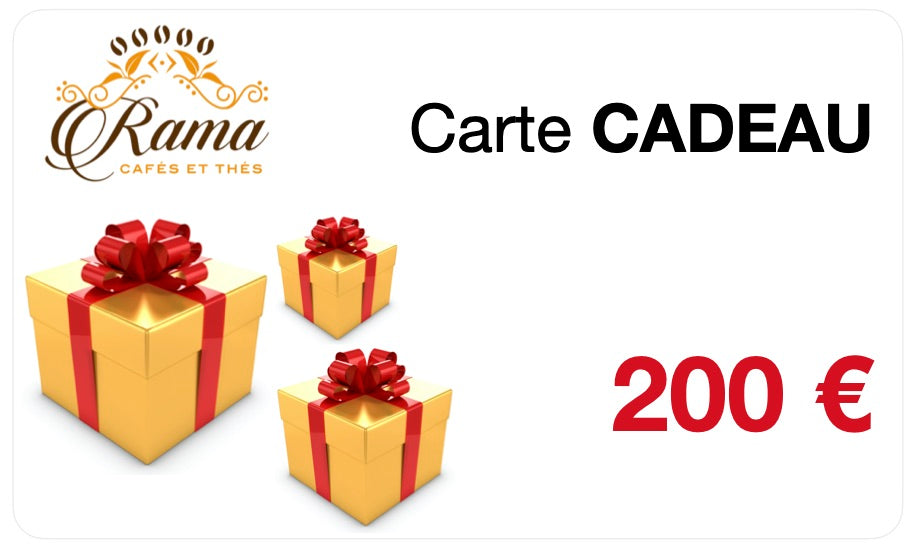 Carte-cadeau