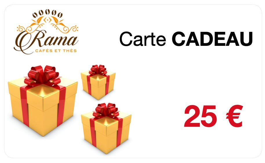 Carte-cadeau