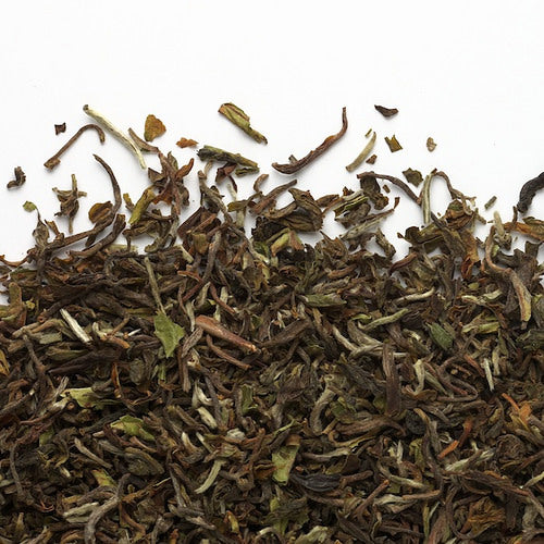 Darjeeling - first flush Singell Tea Heritage
