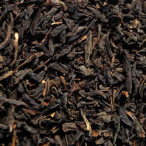 Lapsang Souchong