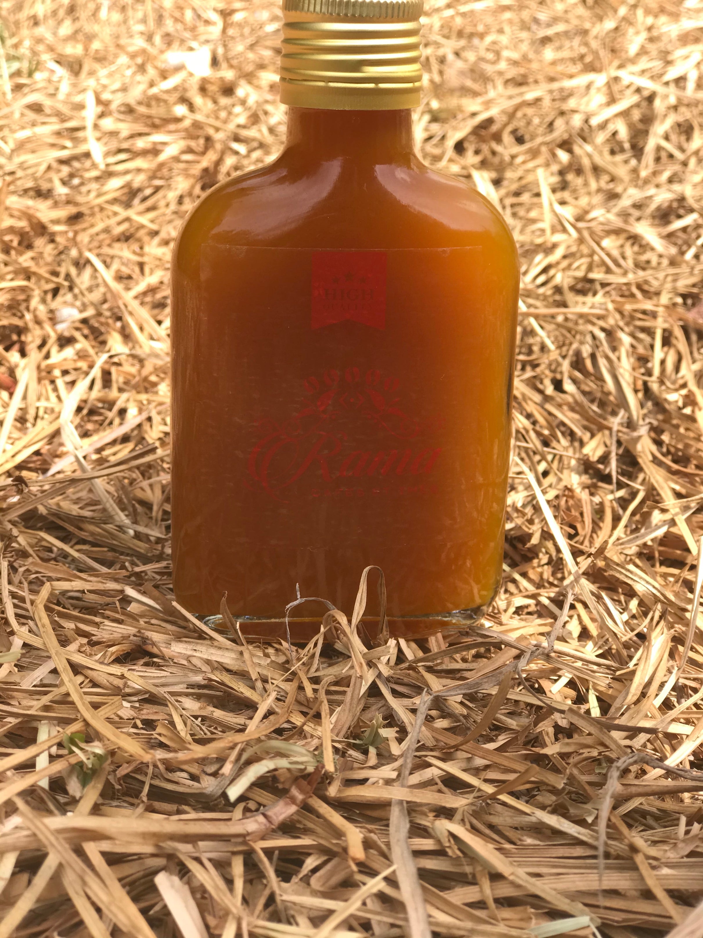 Sirop curcuma