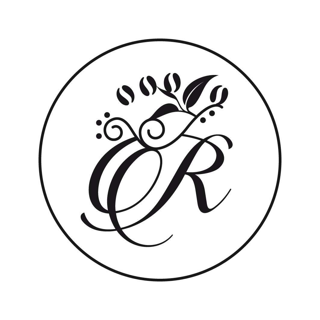 Cafes-rama store logo